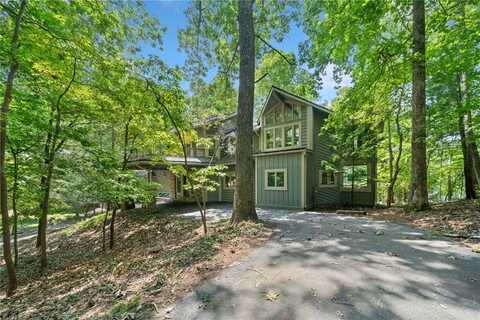 87 Wood Duck Way, Big Canoe, GA 30143