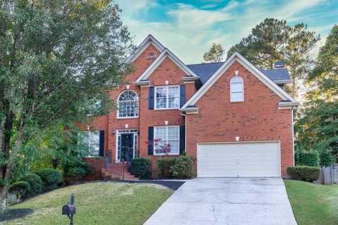 1382 Turtlebrook Lane, Lawrenceville, GA 30043