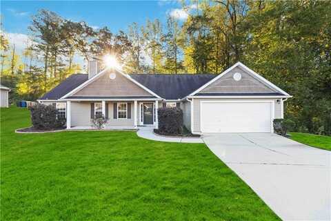 2108 Crown Park Drive, Winder, GA 30680