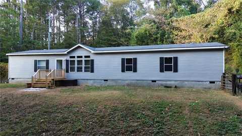 532 Lower Scott Mill Road, Canton, GA 30115