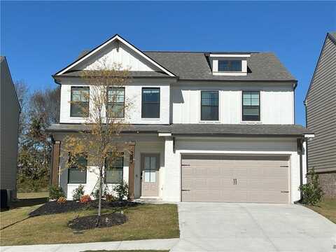 355 Sterling Creek Way, Loganville, GA 30052