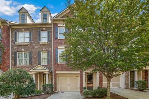 11169 Calypso Drive, Alpharetta, GA 30009