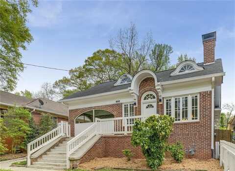 1626 Rogers Avenue SW, Atlanta, GA 30310