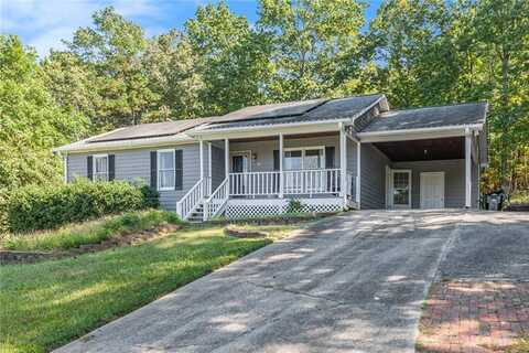 15 Sunset Terrace Southwest, Cartersville, GA 30120