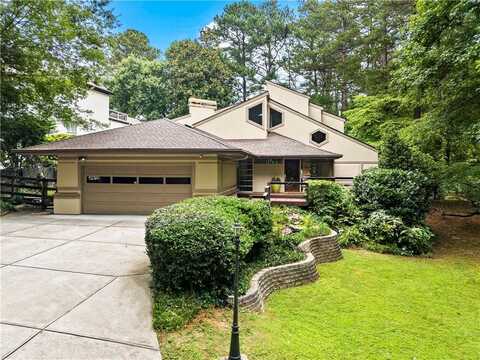 4102 Brookview Drive SE, Atlanta, GA 30339