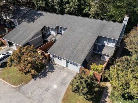 5067 Meadow Lane, Marietta, GA 30068