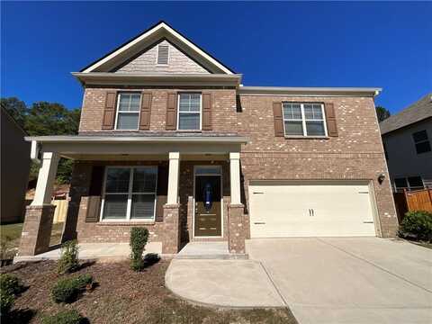 7207 Demeter Drive, Atlanta, GA 30349