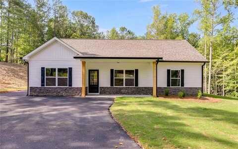 338 Cochran Ridge Road, Dallas, GA 30157