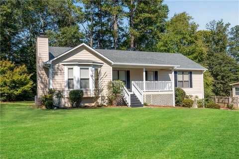 3614 Whitfield Way, Powder Springs, GA 30127