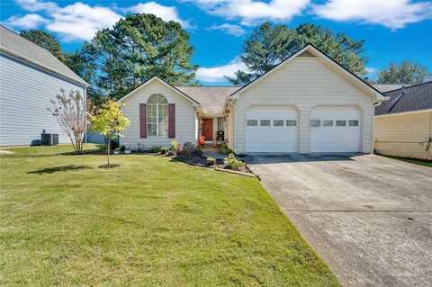 4802 SHALLOW FARM Drive NE, Kennesaw, GA 30144