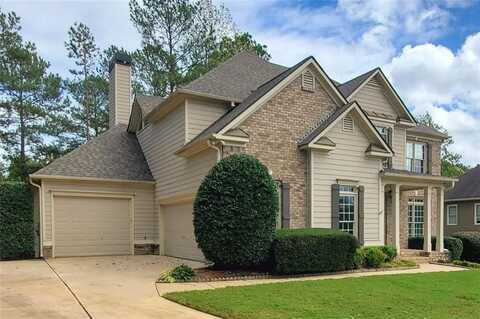 118 BLACKBERRY RUN Drive, Dallas, GA 30132