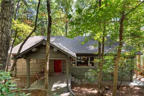 884 Quail Cove Drive, Big Canoe, GA 30143