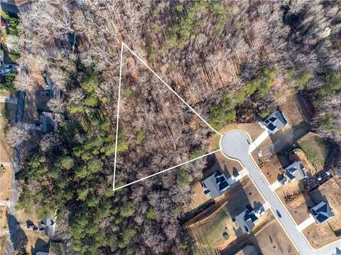 60 Wood Chuck Court, Auburn, GA 30011