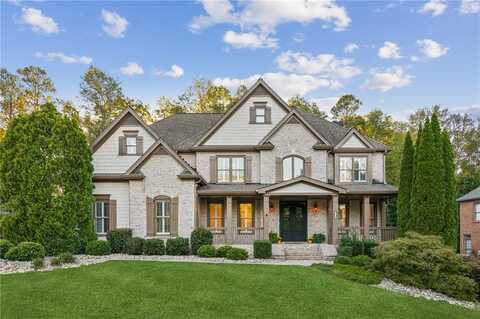 2725 Castel Lane, Cumming, GA 30040