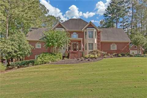 250 Plantation Way, Roswell, GA 30075