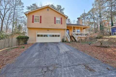 4456 Cary Drive, Snellville, GA 30039