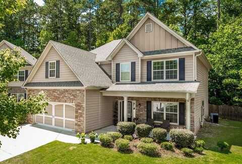 3158 Arbor Oaks Way, Snellville, GA 30039