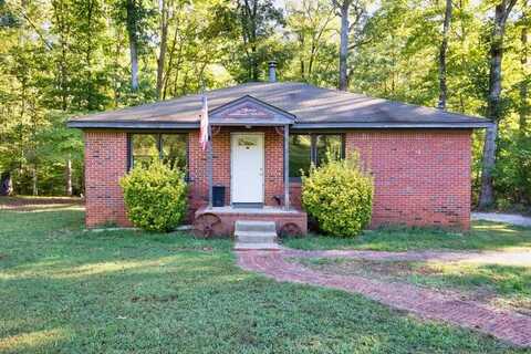 1397 Gum Springs Church Road, Jefferson, GA 30549