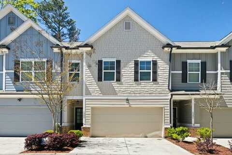 1395 Heights Park Drive SE, Atlanta, GA 30316