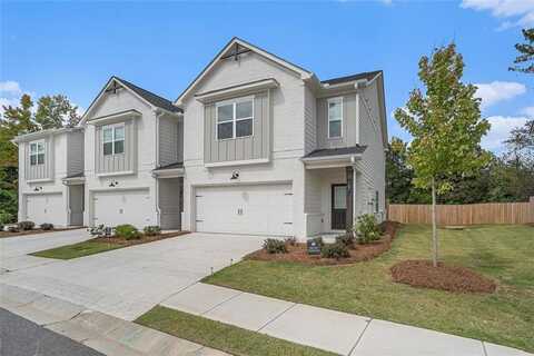 5605 ROCK PLACE Court, Norcross, GA 30093