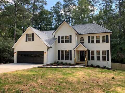 1963 Perrin Drive, Lawrenceville, GA 30043