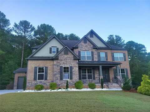 2799 Magnolia Creek Drive Northwest Drive W, Kennesaw, GA 30152