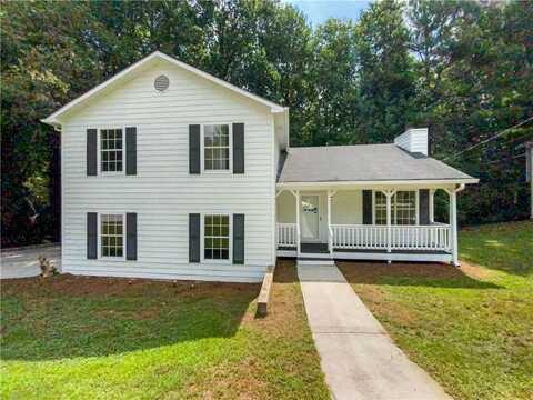 417 Stanton Ridge Way SE, Conyers, GA 30094