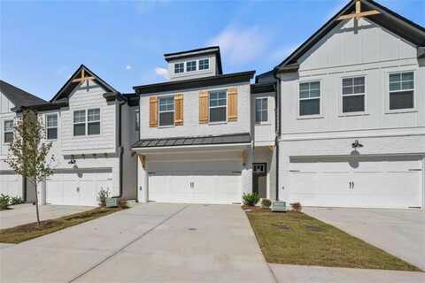 87 Auburn Woods Drive, Auburn, GA 30011