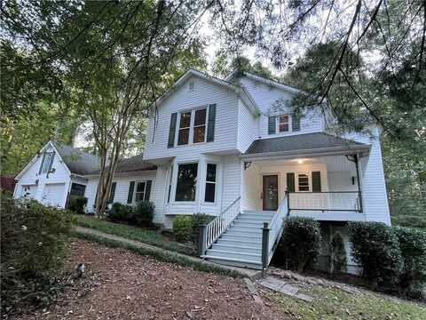 1085 Orchid Way, Canton, GA 30115