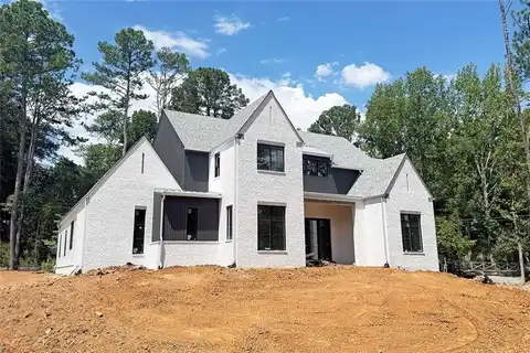 440 Allyson Circle, Alpharetta, GA 30009