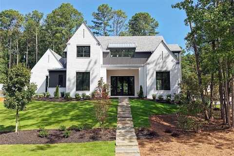 440 Allyson Circle, Alpharetta, GA 30009
