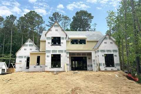 440 Allyson Circle, Alpharetta, GA 30009