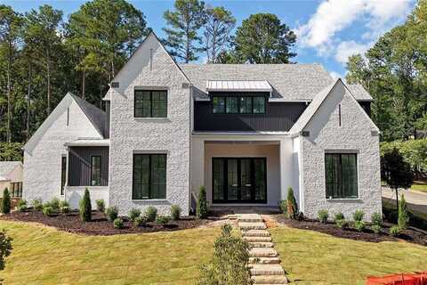 440 Allyson Circle, Alpharetta, GA 30009
