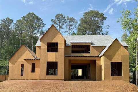 440 Allyson Circle, Alpharetta, GA 30009