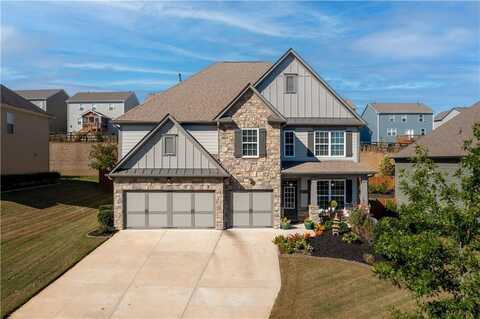 6703 Rivergreen Road, Flowery Branch, GA 30542