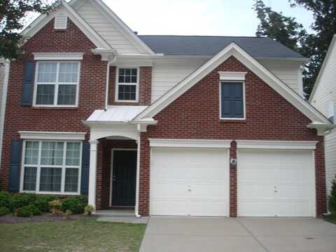 684 Friars Head Drive, Suwanee, GA 30024