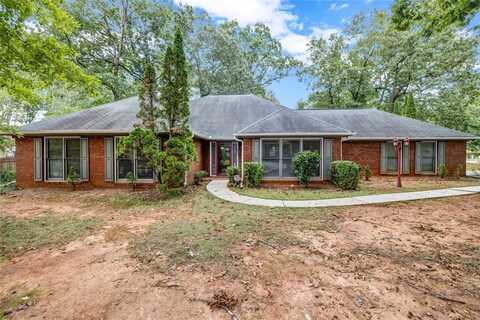 2343 BENJI Boulevard SE, Conyers, GA 30013