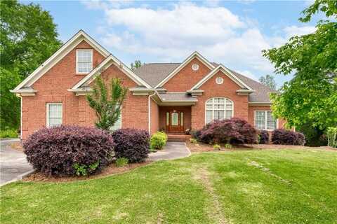 24 Bill Watkins Road, Hoschton, GA 30548