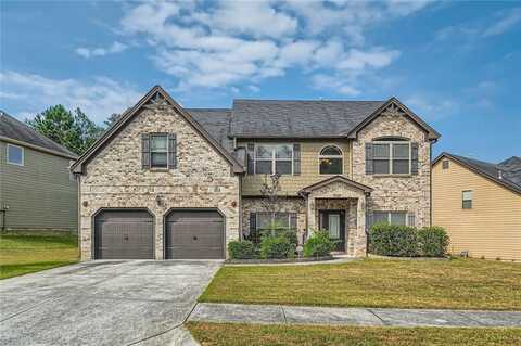 7721 Stone Meadow Trail, Lithonia, GA 30058