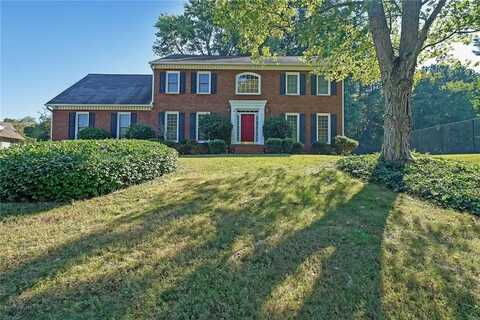 1356 SHEFFIELD Parkway, Marietta, GA 30062