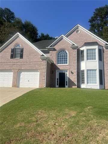 3788 PING Court NW, Acworth, GA 30101