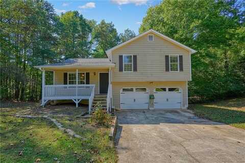 63 Cottonwood Loop, Dallas, GA 30132