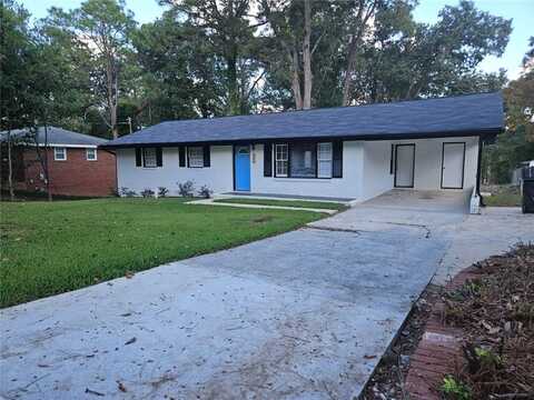 304 Ashby Way, Warner Robins, GA 31088