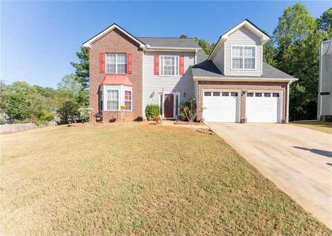 3018 Sherbourne Cove, Lithonia, GA 30058