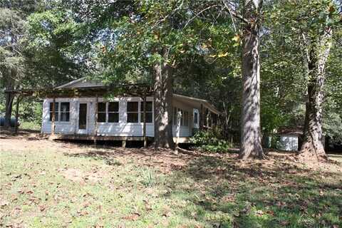 450 Lower Dowda Mill Road, Jasper, GA 30143