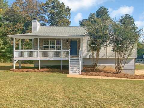 100 Slash Pine Drive, Temple, GA 30179