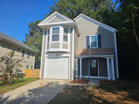 835 Leland Court, Stone Mountain, GA 30083