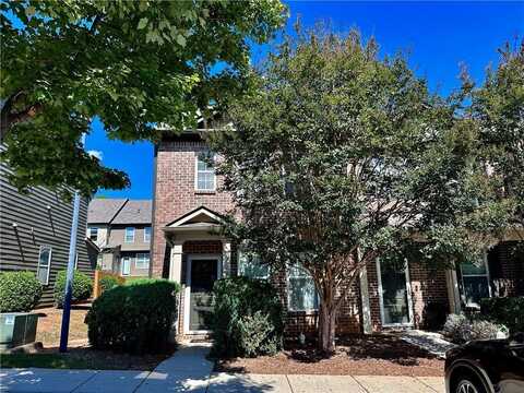 2042 Bayrose Circle, Atlanta, GA 30344