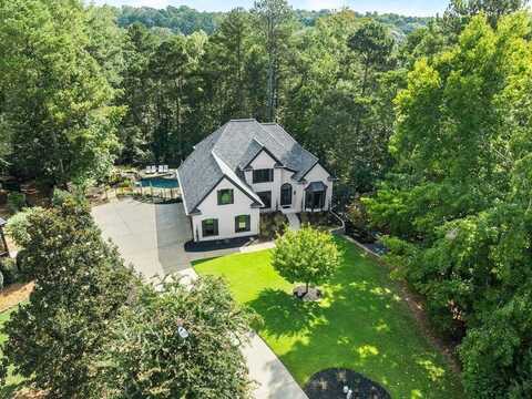 513 Lovinggood Court, Woodstock, GA 30189