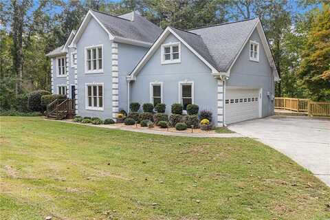 6375 Creek Lane, Douglasville, GA 30135